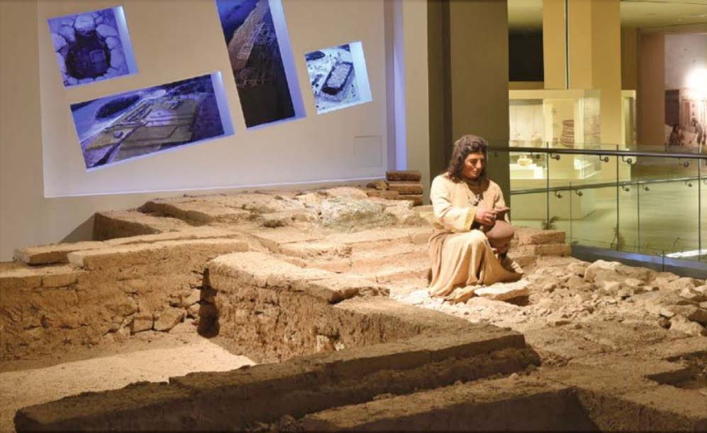 urfa müzesi giriş ücreti