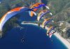 Ölüdeniz Yamaç Paraşütü Fiyatları 2026 Fethiye Babadağ Ölüdeniz yamaç paraşütü fiyatları babadağ