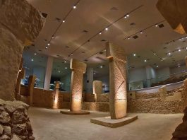 şanlıurfa arkeoloji müzesi giriş ücreti