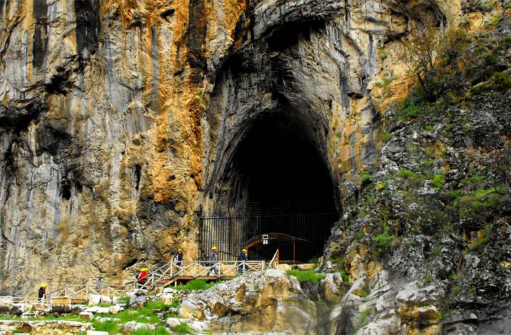 Isparta zindan mağarası giriş ücreti