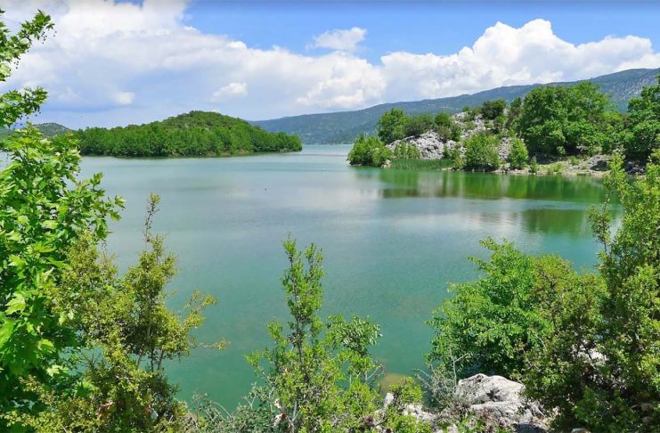 Kovada gölü milli parkı giriş ücreti