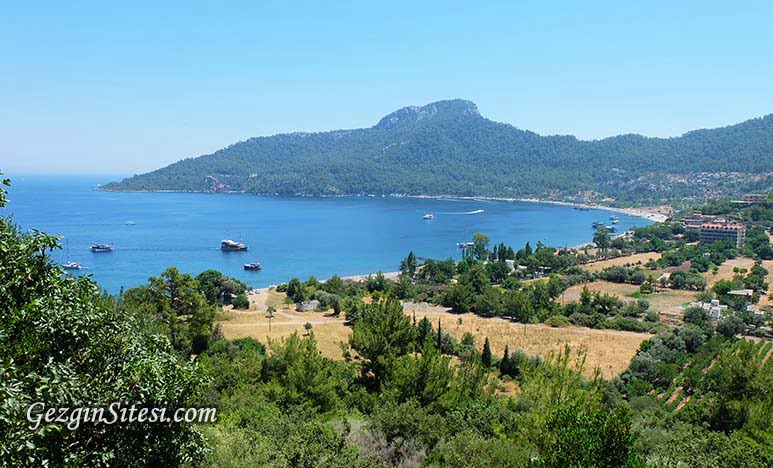 Kumlubük marmaris otelleri