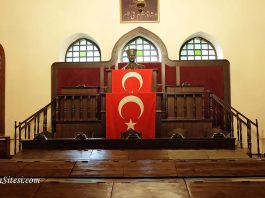 Kurtuluş Savaşı Müzesi 1. TBMM Binası nerede giriş ücreti