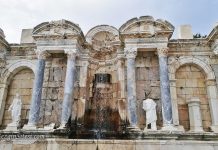 Sagalassos Antik Kenti (Nerede, Giriş Ücreti 2026, Tarihi) Burdur Sagalassos Antik Kenti nerede giriş ücreti