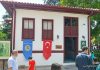 Tacettin Dergahı – Mehmet Akif Ersoy Müze Evi (nerede, ulaşım, hakkında) Tacettin dergahı mehmet akif ersoy müzesi yol tarifi