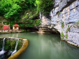 trabzon Çal mağarası giriş ücreti