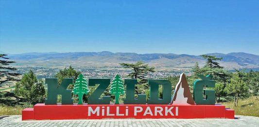 Kızıldağ Milli Parkı nerede giriş ücreti