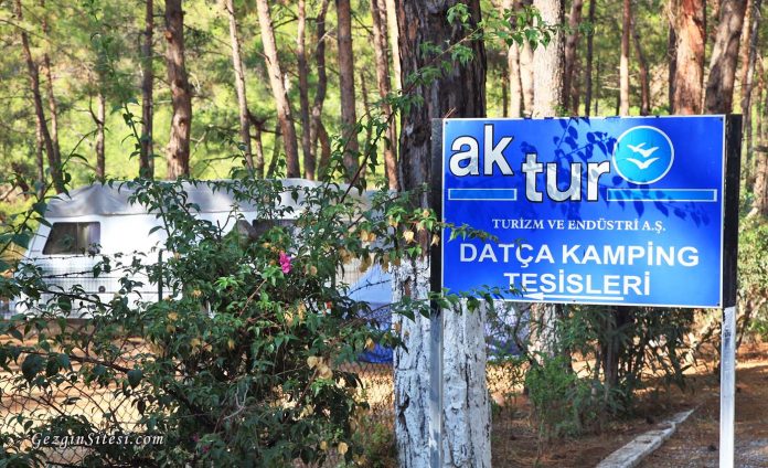 Datça Aktur kamping fiyatları Datça Aktur kamping fiyatları