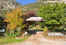 Kaş Olympos Mocamp Fiyatları Antalya Kaş Olympos Mocamp fiyatları