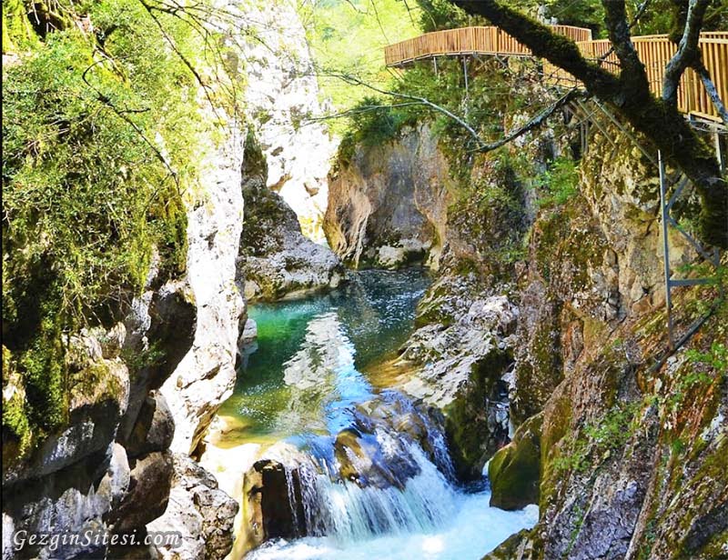 horma kanyonu giriş ücreti