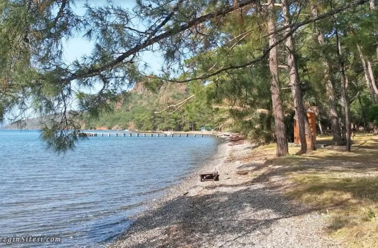 Çubucak Orman Kampı fiyat listesi