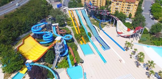 istanbul Aqua Dolphin fiyatları aquapark