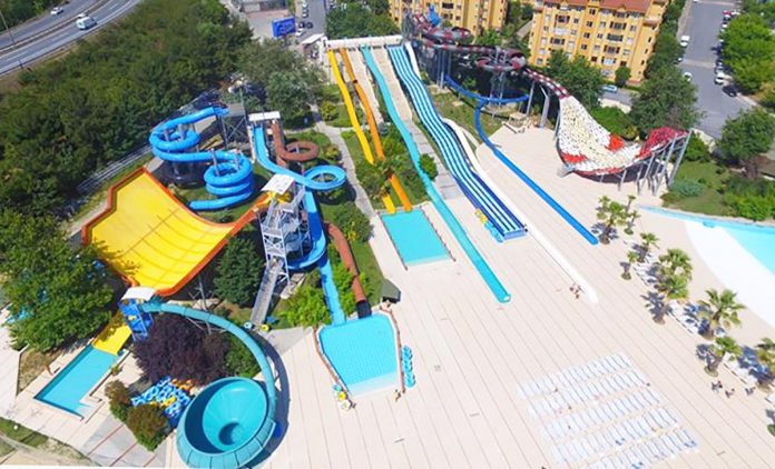 istanbul Aqua Dolphin fiyatları aquapark