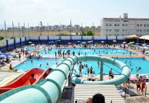 Şirin Aquapark Fiyatları Kayseri şirin aquapark fiyatları
