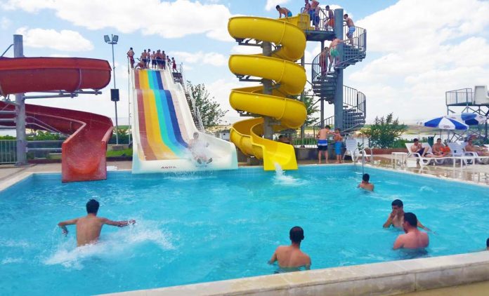 Malatya aqua city aquapark fiyatları