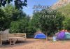 Adrasan Yörük Obası Camping Fiyatları – Kamp Alanı
