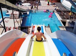 Altınoluk aqua park fiyatları