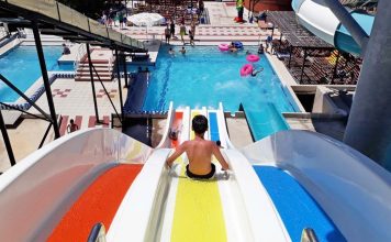 Blue Zest Altınoluk Aqua Park Fiyatları 2026 Altınoluk aqua park fiyatları
