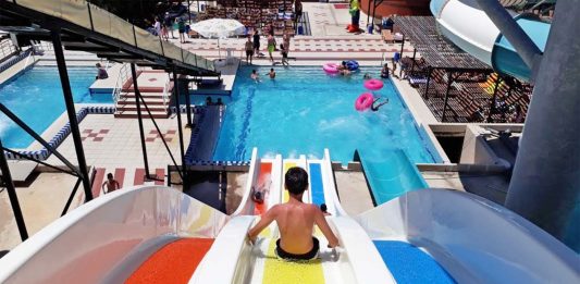 Altınoluk aqua park fiyatları
