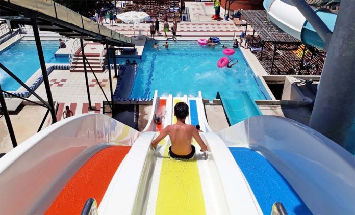 Altınoluk aqua park fiyatları