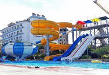 Altınoluk Aquapark Fiyatları 2026 ve Eğlenceli Alanları Altınoluk aquapark fiyatları