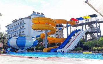 Altınoluk Aquapark Fiyatları 2026 ve Eğlenceli Alanları Altınoluk aquapark fiyatları