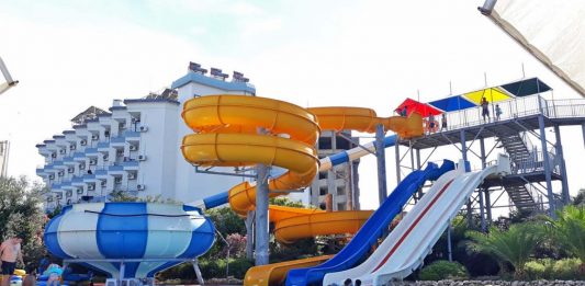 Altınoluk aquapark fiyatları