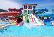 Amasra Aquapark Fiyatları Amasra Aquapark fiyatları