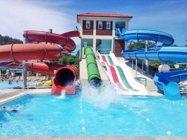 Amasra Aquapark fiyatları