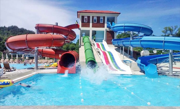 Amasra Aquapark fiyatları