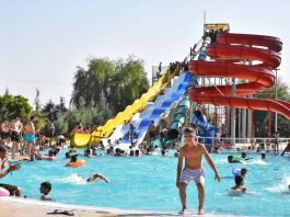 Batman aquapark fiyatları