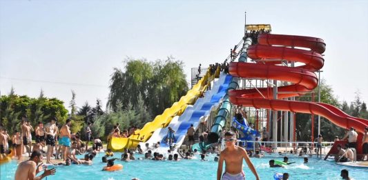 Batman aquapark fiyatları