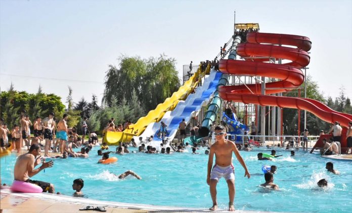 Batman aquapark fiyatları