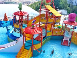 Kocaeli izmit aquapark fiyatları