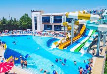 Lüleburgaz Aquapark Fiyatları | Green Aqua Park Lüleburgaz aquapark fiyatları