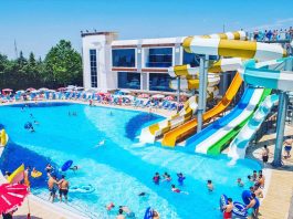 Lüleburgaz aquapark fiyatları