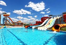 Mardin Aquapark Giriş Ücreti | Mova Aqua Park Mardin Aquapark Mova park fiyatları