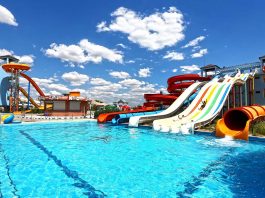 Mardin Aquapark Mova park fiyatları