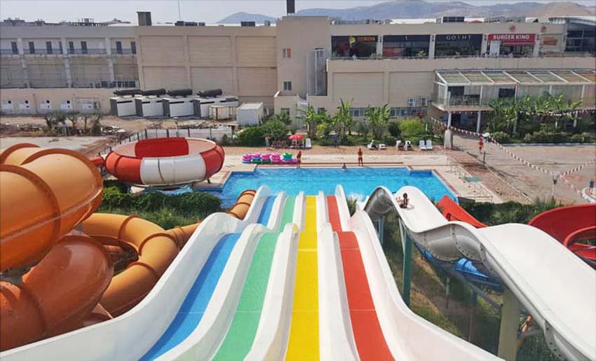 Mardin aquapark fiyatları