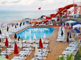 kdz ereğli aquapark fiyatları