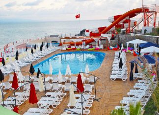 Kdz Ereğli Aquapark Fiyatları 2026 | Zonguldak kdz ereğli aquapark fiyatları