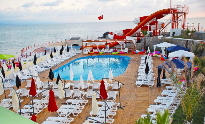 kdz ereğli aquapark fiyatları