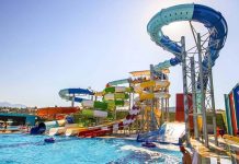 Kahramanmaraş Aquapark Fiyatları 2026 | Blueland Lunapark kahramanmaraş aquapark blueland fiyatları