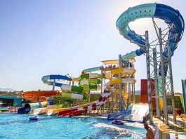 kahramanmaraş aquapark blueland fiyatları