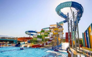 Kahramanmaraş Aquapark Fiyatları 2026 | Blueland Lunapark kahramanmaraş aquapark blueland fiyatları
