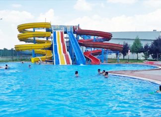 Akşehir Aquapark Fiyatları | Sağlıklı Yaşam Merkezi Akşehir aquapark fiyatları