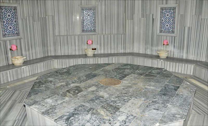 Akşehir hamam fiyatları