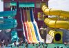 Simav Eynal Aquapark | Kütahya simav Eynal kaplıcaları aquapark