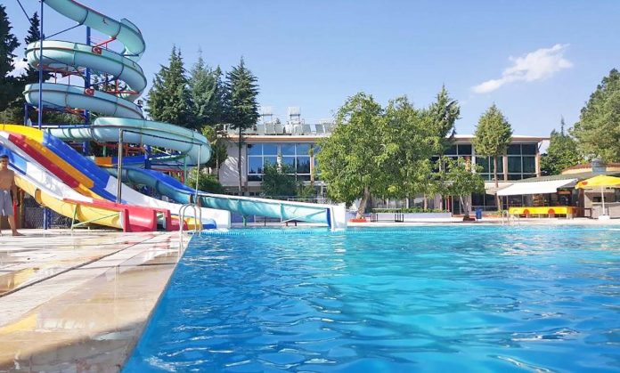 Gaziantep aquapark fiyatları