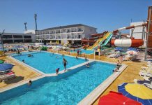 Karasu Aquapark Fiyatları | Aqua Park Otel Karasu aquapark fiyatları